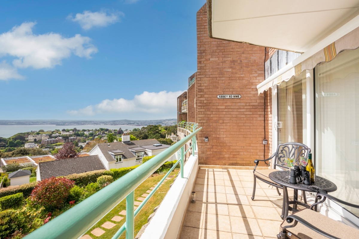 Crescent Higher Road Property for Sale in Torquay